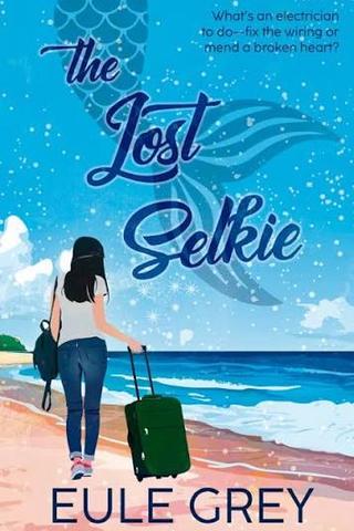 The Lost Selkie