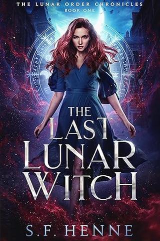 The Last Lunar Witch