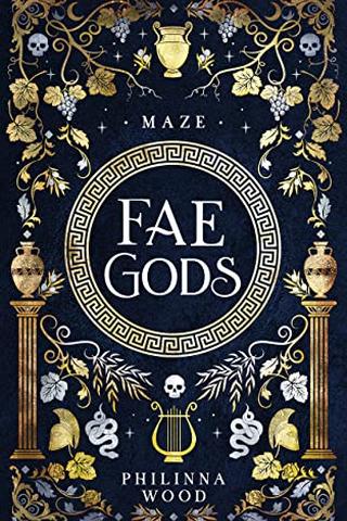 Fae Gods: Maze