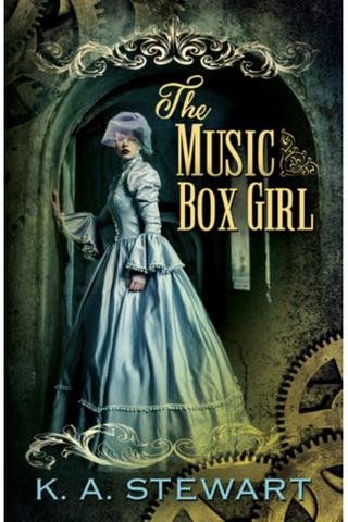 The Music Box Girl