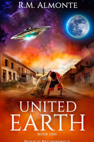 United Earth 1: Rough Beginnings