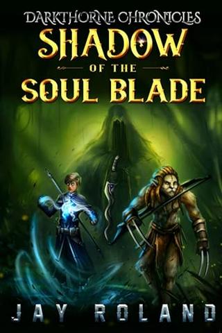 Shadow of the Soul Blade