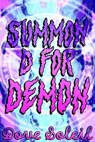Summon D for Demon