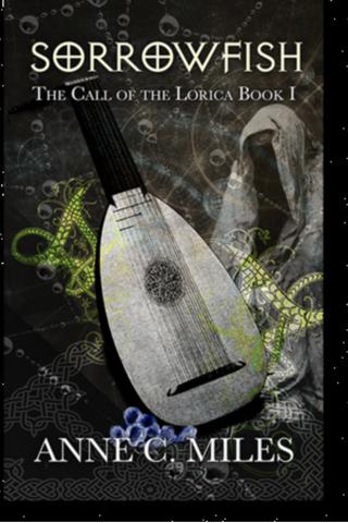 Sorrowfish (The Call of the Lorica, #1)