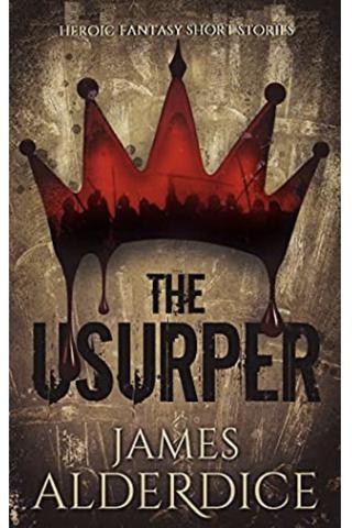 The Usurper (Brutal Saga #0.5)
