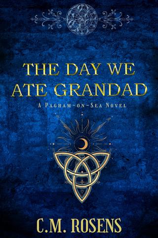 The Day We Ate Grandad