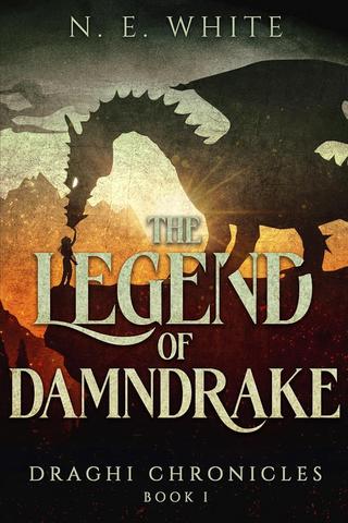 The Legend of Damndrake