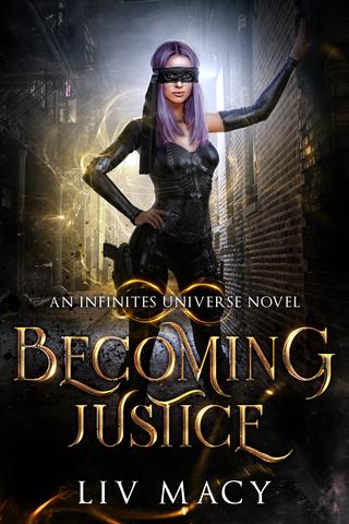 Becoming Justice