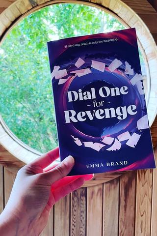 Dial One For Revenge