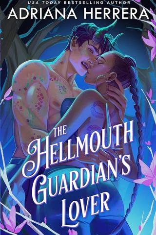 The Hellmouth Guardian's Lover