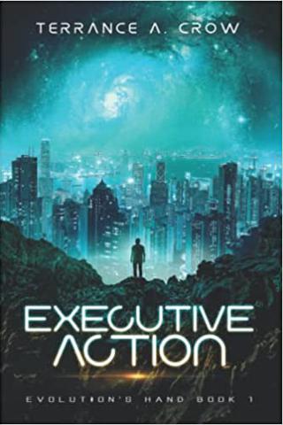 Executive Action: Evolution's Hand Book 1