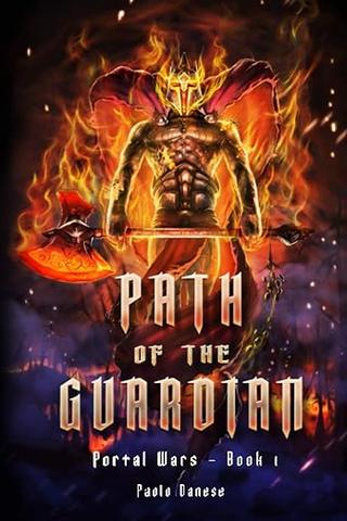 Path of the Guardian