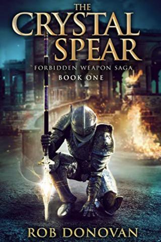 The Crystal Spear