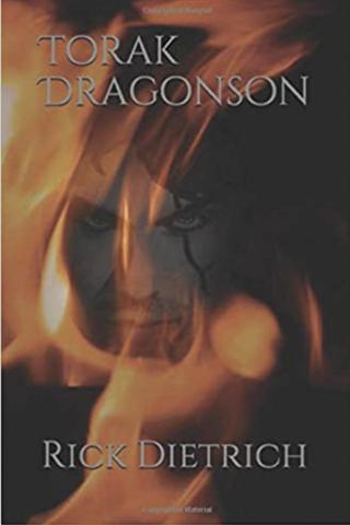 Torak DragonSon