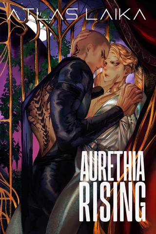 Aurethia Rising