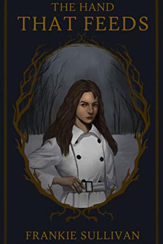 The hand that feeds