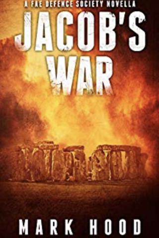 Jacob's War