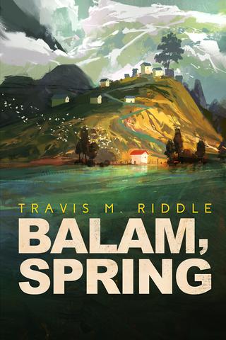 Balam, Spring