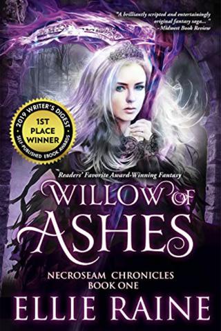 Willow of Ashes