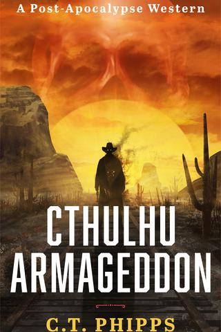 Cthulhu Armageddon