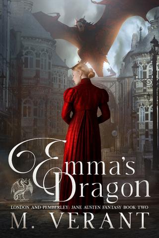 Emma's Dragon