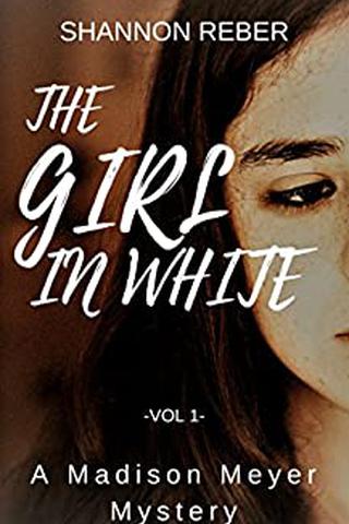 The Girl in White