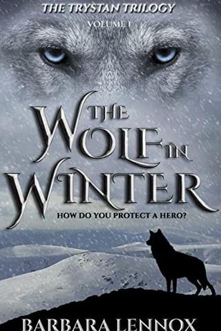 The Wolf in Winter