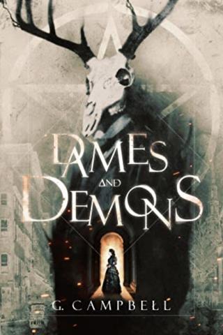 Dames and Demons