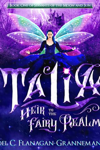 Talia:Heir to the Fairy Realm 