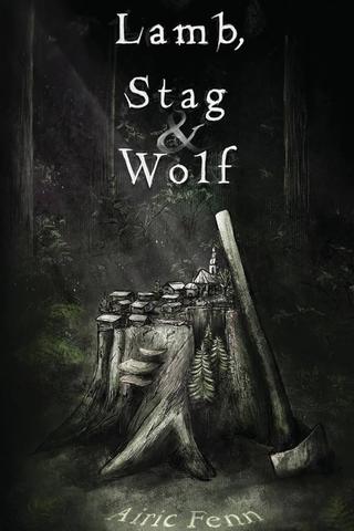 Lamb, Stag & Wolf