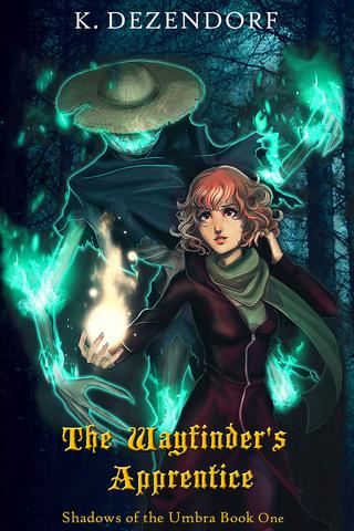 The Wayfinder's Apprentice