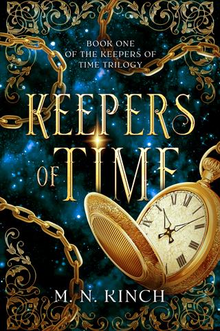 The Keepers of Time