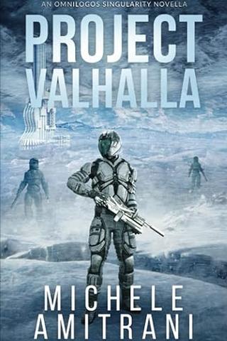 Project Valhalla