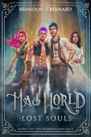 Mad World: Lost Souls