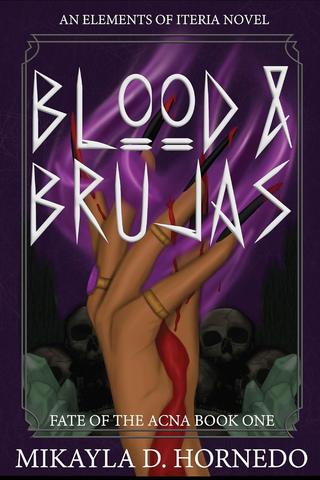 Blood & Brujas