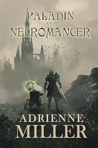 Paladin and Necromancer