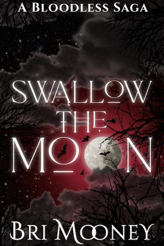 Swallow the Moon