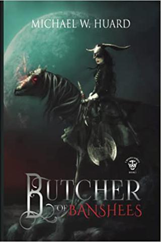 Butcher of Banshees