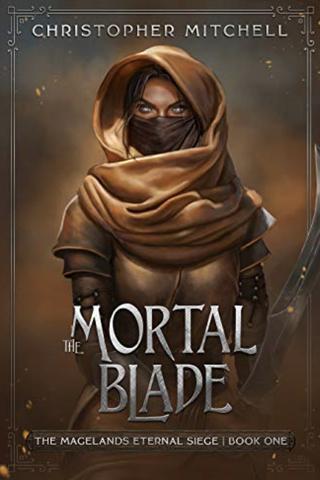 The Mortal Blade