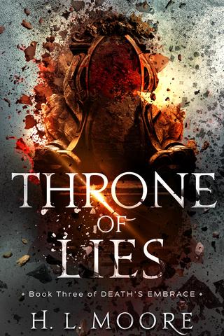 Throne of Lies