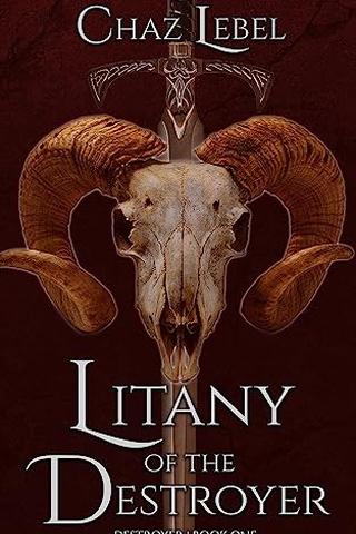 Litany of the Destroyer
