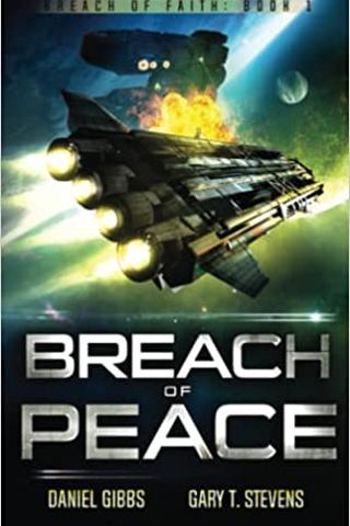 Breach of Peace (Breach of Faith) 