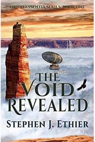 The Void Revealed (Origo Essentia #1)