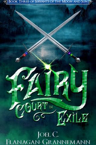 Fairy Court in Exile 