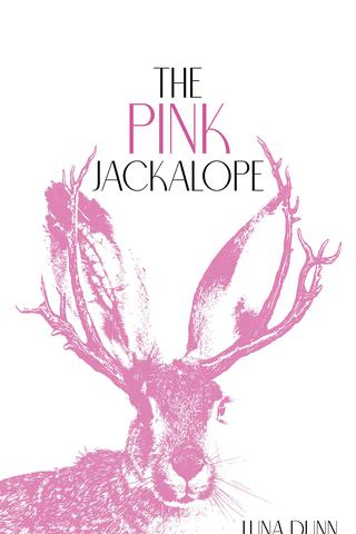 The Pink Jackalope