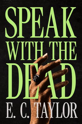 Speak with the Dead