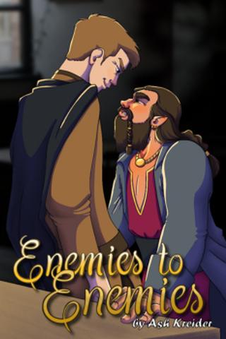 Enemies to Enemies