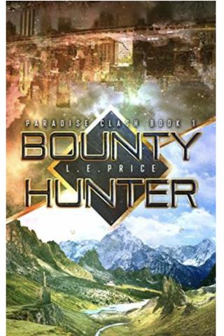 Paradise Clash: Bounty Hunter (Paradise Clash #1)