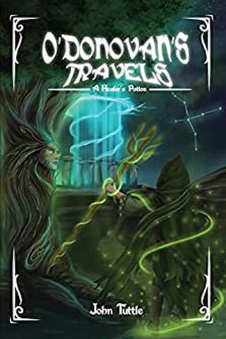 O'Donovan's Travels: A Healer’s Potion