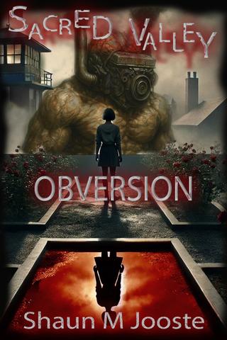 Sacred Valley: Obversion